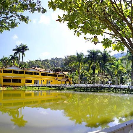 Hotel E Pousada Carvalho Conselheiro Lafaiete Exterior foto