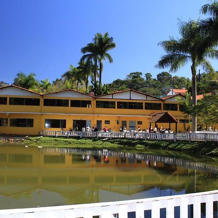 Hotel E Pousada Carvalho Conselheiro Lafaiete Exterior foto