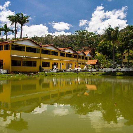 Hotel E Pousada Carvalho Conselheiro Lafaiete Exterior foto