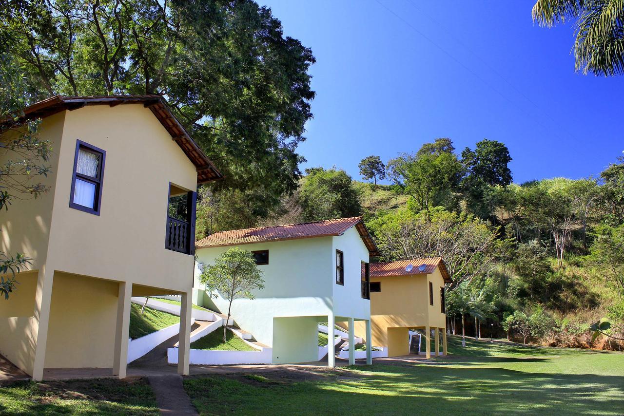 Hotel E Pousada Carvalho Conselheiro Lafaiete Exterior foto