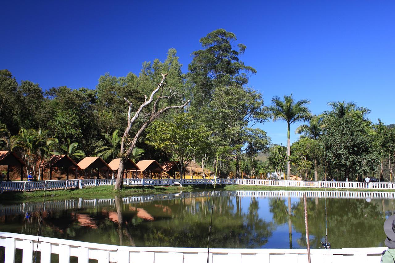 Hotel E Pousada Carvalho Conselheiro Lafaiete Exterior foto
