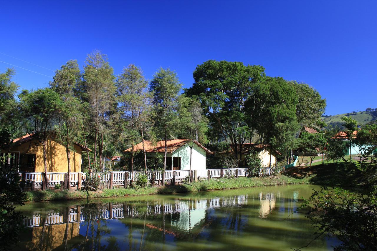 Hotel E Pousada Carvalho Conselheiro Lafaiete Exterior foto