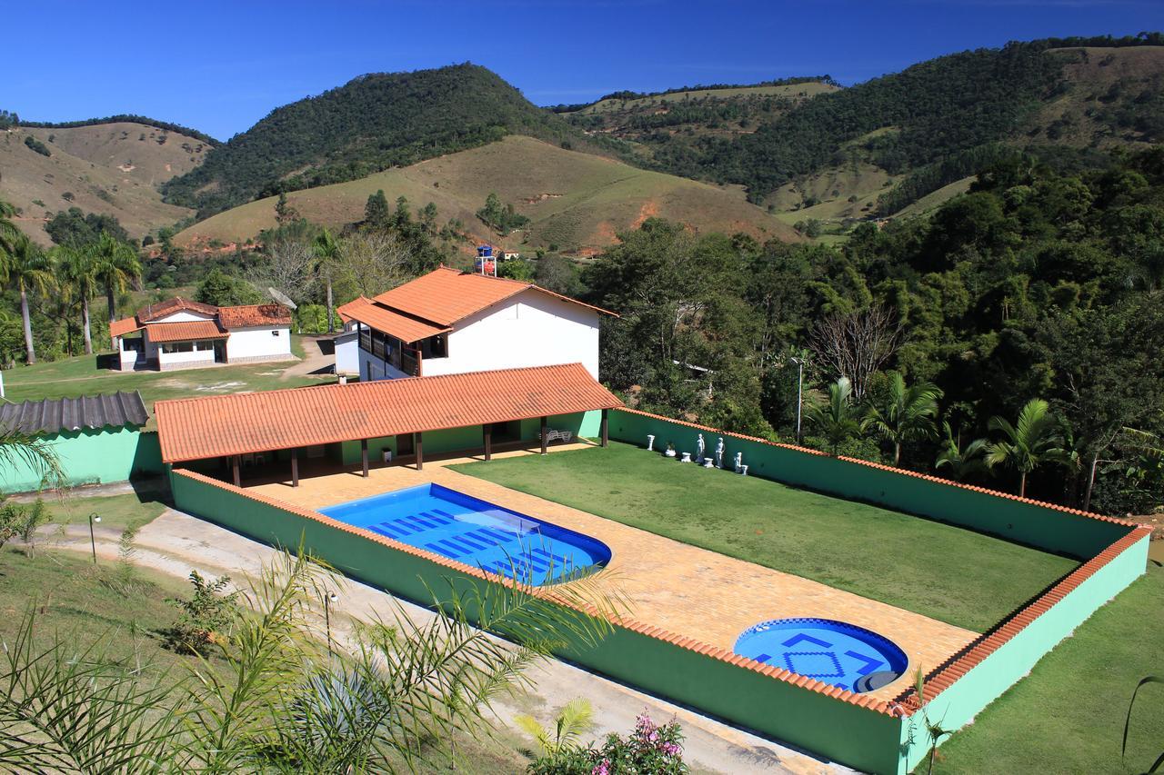 Hotel E Pousada Carvalho Conselheiro Lafaiete Exterior foto