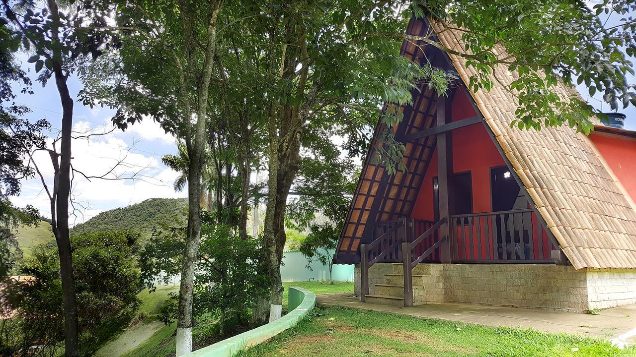 Hotel E Pousada Carvalho Conselheiro Lafaiete Exterior foto