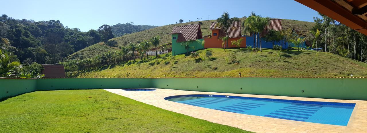 Hotel E Pousada Carvalho Conselheiro Lafaiete Exterior foto