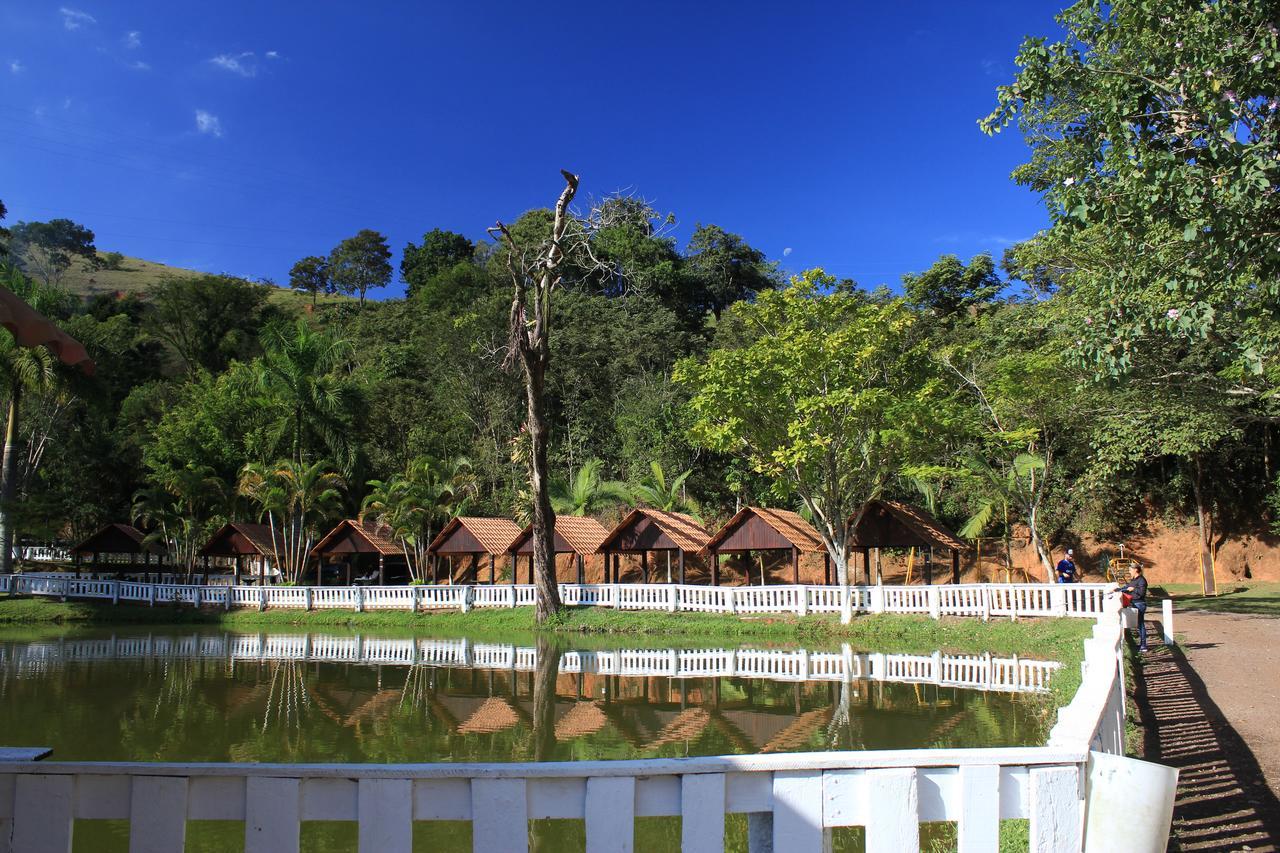 Hotel E Pousada Carvalho Conselheiro Lafaiete Exterior foto