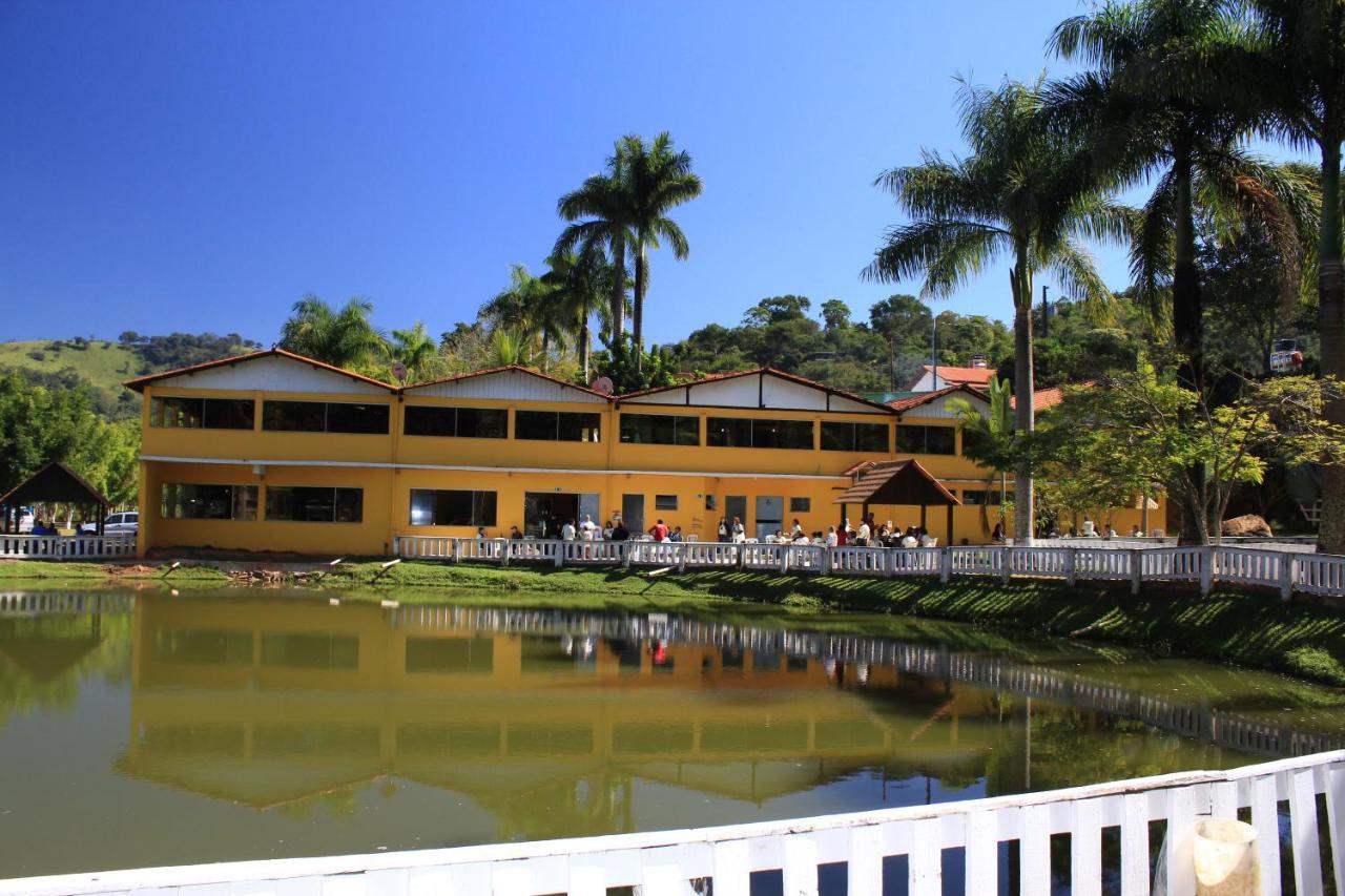Hotel E Pousada Carvalho Conselheiro Lafaiete Exterior foto